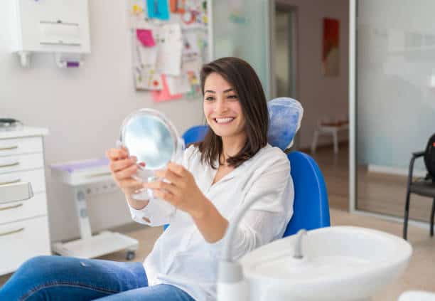 The Power of a Smile: Exploring Teeth Whitening Options for a Brighter Smile Maidenhead