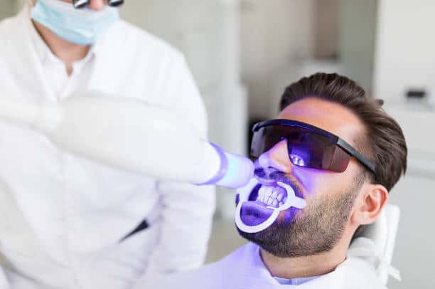 Uncovering the Impact of Laser Teeth Whitening at LA Teeth Whitening Maidenhead