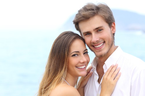 LA Teeth Whitening Treatment Cost Maidenhead