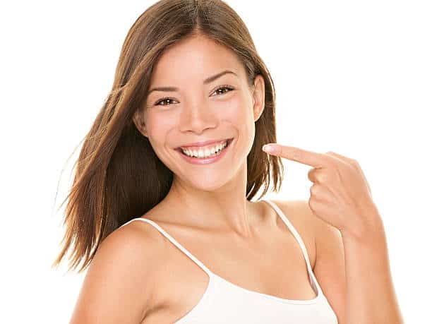 LA Teeth Whitening Treatment Prices Maidenhead