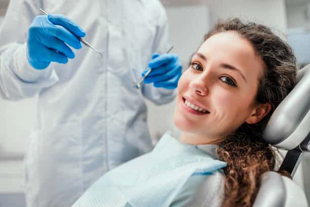 What&rsquo;s the Age for Lazer Teeth Whitening Maidenhead